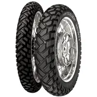 Metzeler Motorradreifen Enduro 3 Sahara ( 90/90-21 TT 54S M/C, Vorderrad )