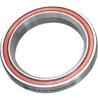 Union Cb-723 Bearing 45/45º Steuersatz Orange,Silber 30.15 x 41.8 x 6.5 mm Orange,Silber 30.15 x 41.8 x 6.5 mm