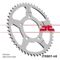 JT Sprockets Kettenrad JTR807,48