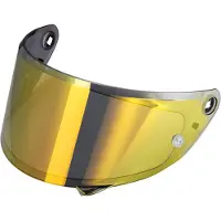 HJC RPHA1/1 V2 Visier mit Pinlock/Tear-Off-Vorbereitung Unisex, UNI