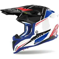 Airoh Aviator 3 Push Offroad-helm