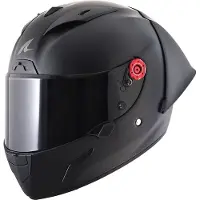 Shark Race-r Pro Gp 06 Integralhelm Schwarz L Schwarz L