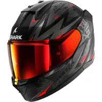 Shark Ridill 2 Assya Integralhelm