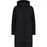 CMP Damen Mantel Schwarz 34K0096/U901 Grösse 48