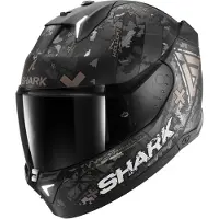 Shark Skwal i3 Hellcat Motorradhelm