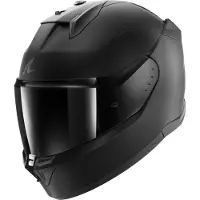 Shark D-skwal 3 Dark Shadow Edition Integralhelm