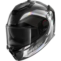 Shark Spartan Gt Pro Ritmo Carbon Integralhelm
