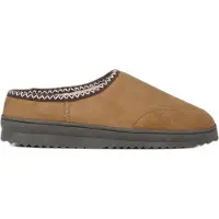 Emu Schuhe Australien Platinum Outback Scuff Chestnut WP11874Chestnut