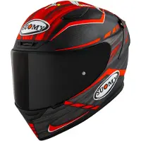 Suomy Tx-pro Replica Johnson Integralhelm