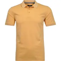 Ragman Poloshirt , Herren, Gr. L, gelb (gelb, 056), Piqué, 70% Baumwolle, 30% Polyester, regular fit, ohne Ausschnitt, Shirts Poloshirt