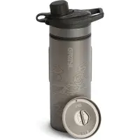 Grayl GeoPress Purifier Titanium