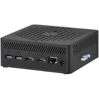 Leotec LEMPC15, M.2, Ethernet/LAN