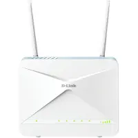 D-Link G415 Eagle Pro AX1500, 4G Router mit 3x Gigabit LAN, 1x WAN, LTE