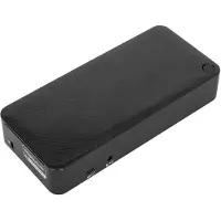 Targus Dock182euz Laptop-dockingstation 100w