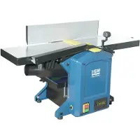HBM 10 Zoll Abricht und Dickenhobelmaschine