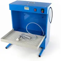 HBM 101-00-644 Gasfeder Heckklappendämpfer für KIA SOUL (AM) 454mm
