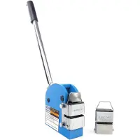 HBM Streck- und Schlupfmaschine