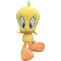 Funko POP! Tweety Looney Tunes Kanarienvogel Maskottchen Plüschtier Vogel 25 Cm