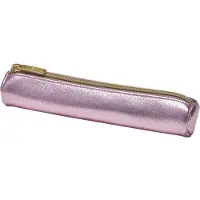 Herlitz Faulenzer rund Mini Metallic rose