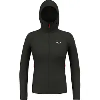 Salewa Agner Pl Damen Hd Jacket - , Farbe:5280-dark olive, Größe:44