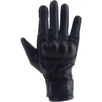 Helstons Neo Air Perforierte Lederhandschuhe