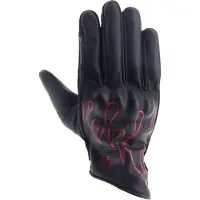 Helstons Rod Air Perforierte Lederhandschuhe