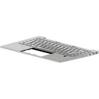 HP M16651-A41, Tastatur,