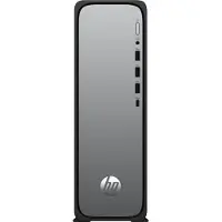 HP OmniDesk S03-0032ng, Intel Core i3, i3-14100, 8 GB, DDR5-SDRAM, 512 GB, Windows 11 Home