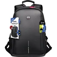 Port Designs Chicago EVO - Notebook-Rucksack - 39.6 cm - 13" - 15.6"