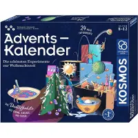 Kosmos 66107, Box, Freistehend, Mehrfarbig