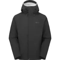 Rab Firewall Jacket black (BLK) XL