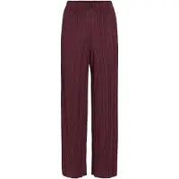 Vila Viplisa High Waist Wide Leg Hose