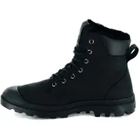 Palladium Pampa Sport Cuff Wps Winterschuhe für Damen und Herren