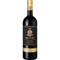 Barone Ricasoli Chianti Classico Riserva "Brolio" 2022