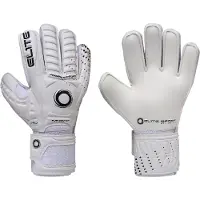 Elite Sport Warrior Junior-torwarthandschuhe