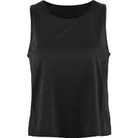 Fjällräven Abisko Lite Tank W black (550) M