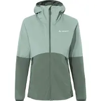 Vaude Damen Funktionsjacke Wo Tekoa Jacket