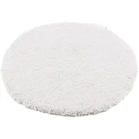 Tom Tailor Badematte HOME "Cozy Bath UNI, Badvorleger, Badezimmer Teppich", weiß, H:27mm, Polyester, Badematten, Badematte, Badteppich, Uni Farben, rechteckig, in rund & oval erhältlich