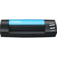 Plustek MobileOffice S602, 104,9 x 500 mm, 1200 x 1200 DPI, 48 Bit, 24/48 Bit, 16 Bit, 8/16 Bit