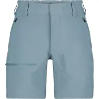 Stoic - Women's HoforsSt. Softshell Shorts Light - Shorts Gr S türkis