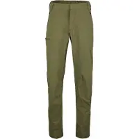 Stoic - HoforsSt. Softshell Pants Light - Softshellhose Gr M - Regular oliv
