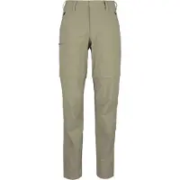 Stoic Women's HoforsSt. Softshell Zip-Off Pants Light