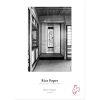 Hahnemuhle Rice Paper 100 g A4 Box 25 Blatt