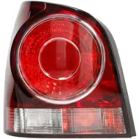 TYC Heckleuchte 111116012 links für VW