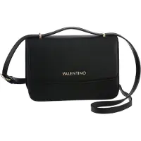 Valentino Damen Schwarze Tasche