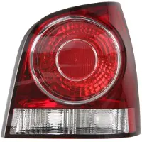 TYC Heckleuchte 111115012 rechts für VW