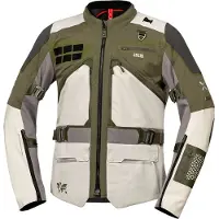 IXS Venture-Air 1.0 Textiljacke M Herren grau, M
