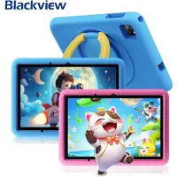 Blackview Tab A6 Kids, 1,8 GHz, Allwinner, A523, ARM Cortex-A55, 4 GB, LPDDR3-SDRAM