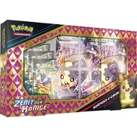 Nintendo Pokémon Zenit der Könige Morpeko V Union Premium Kollektion DE