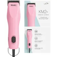 Wahl KM2+ Hunde-Schermaschine 230V